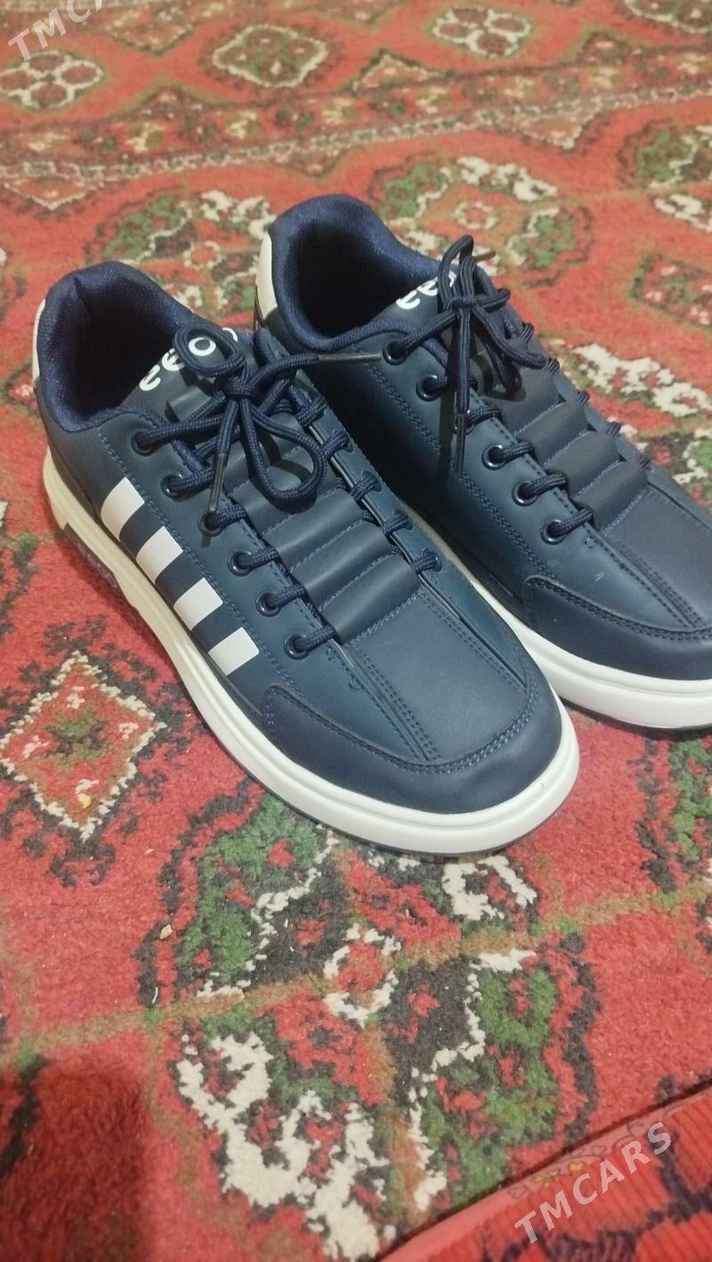 Krasofka - Дашогуз - img 1