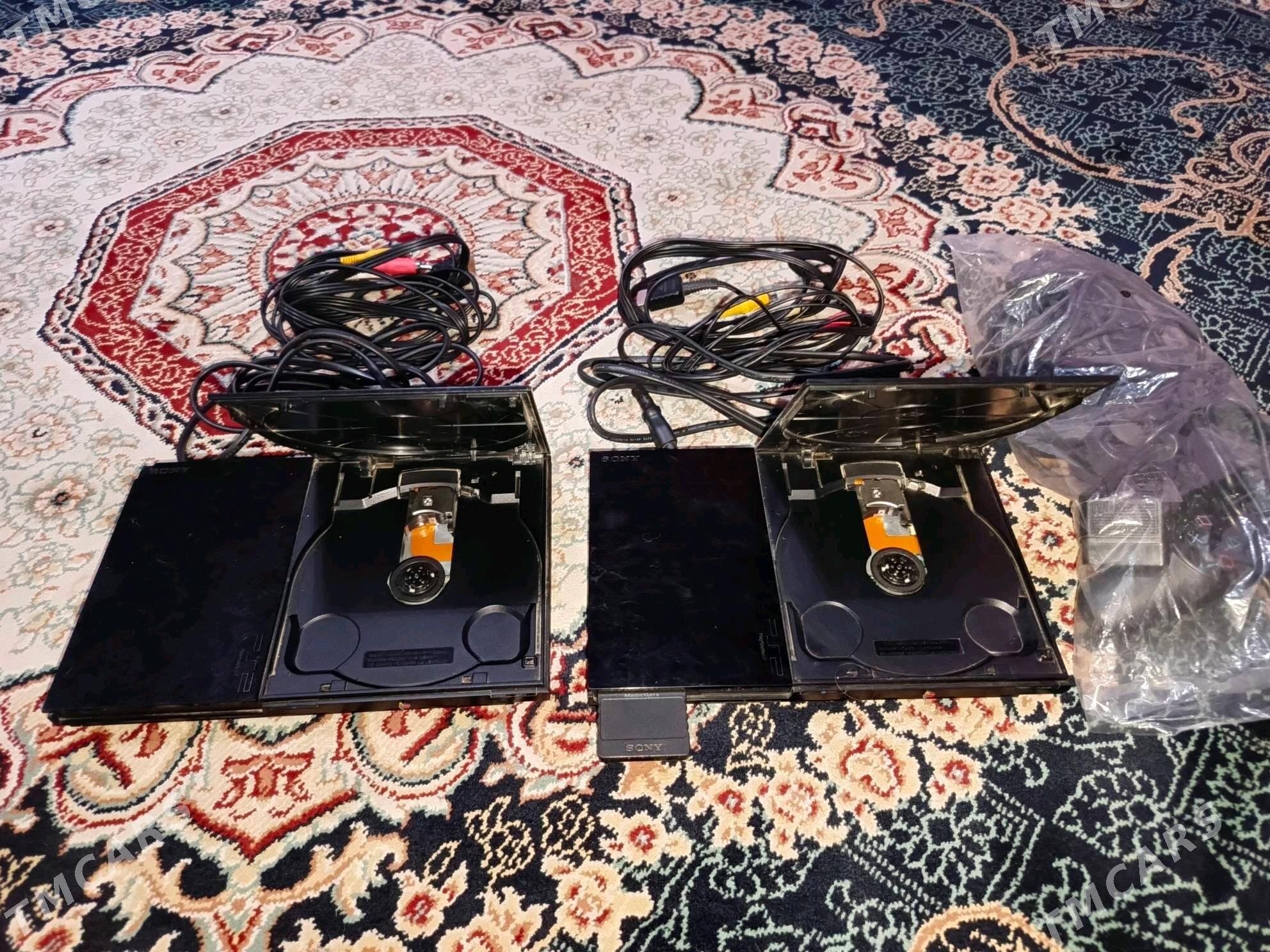 Playstation 2 - Гумдаг - img 2