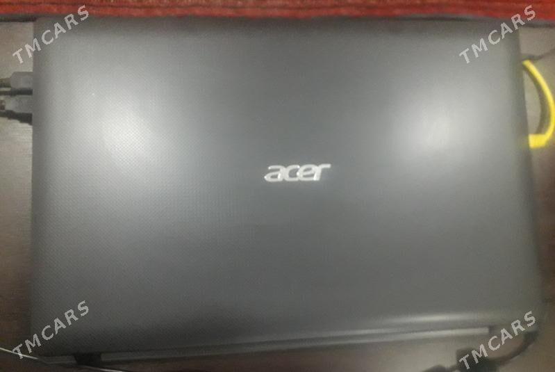 noutbuk - Aşgabat - img 1