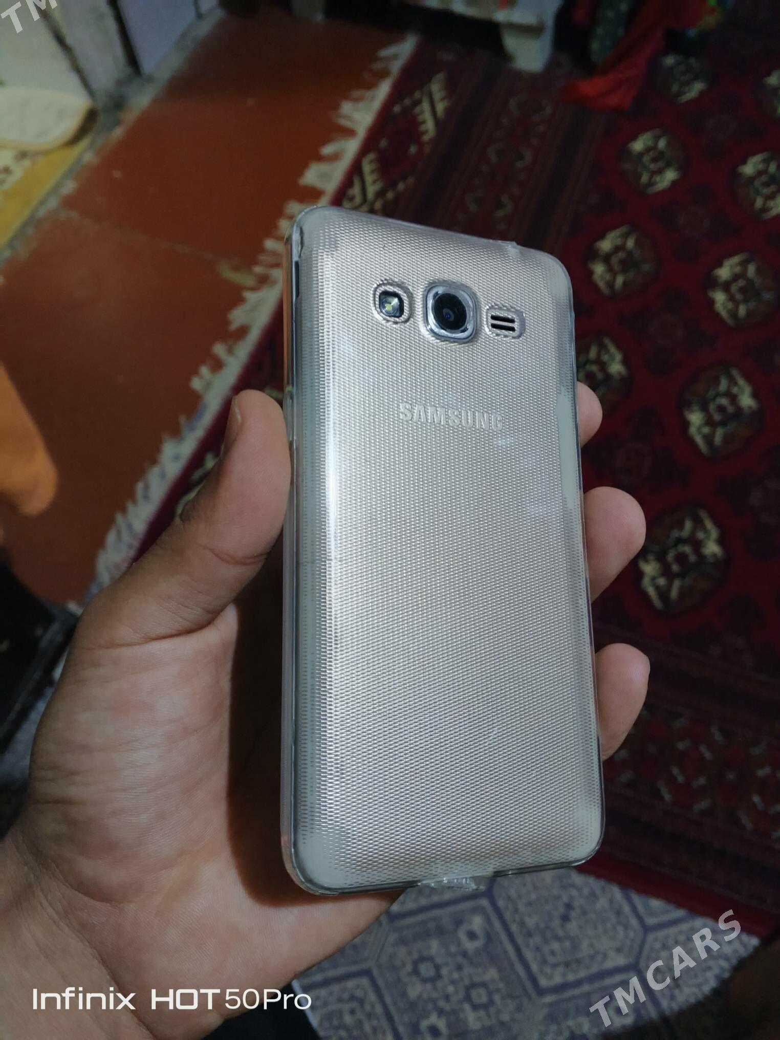 Samsung J2 Prime - Türkmenabat - img 2