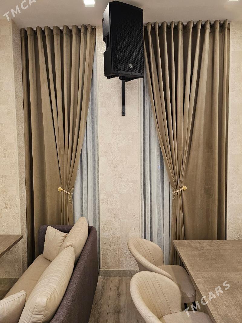 Jalýuz Zanaweska Perde - Ашхабад - img 4