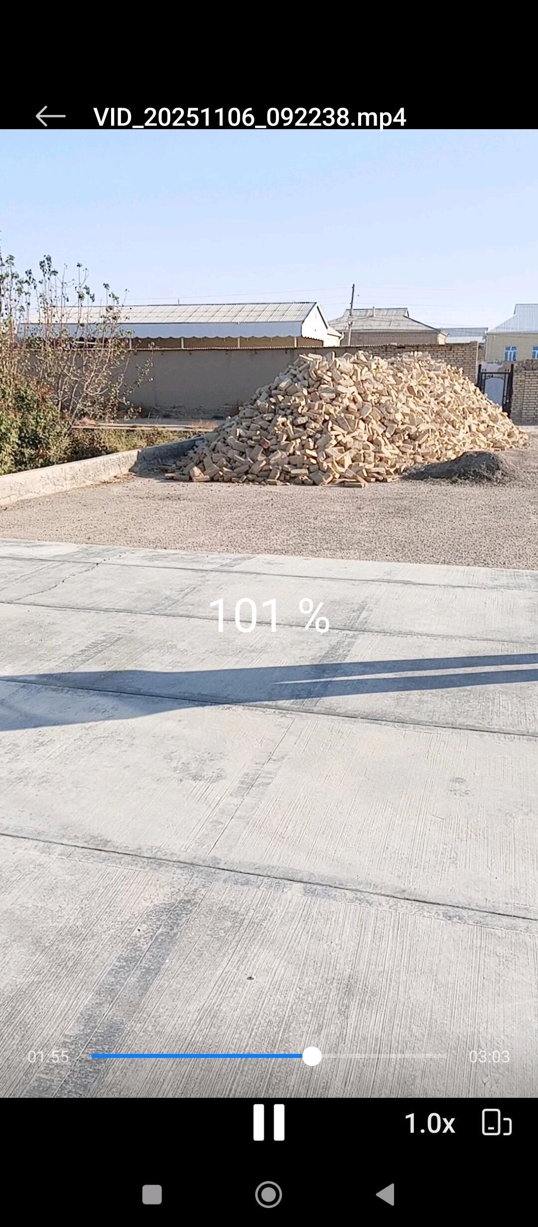 Mellek satlyk. - Байрамали - img 4