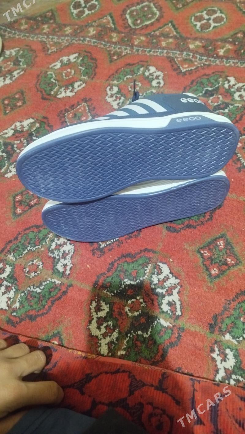 Krasofka - Дашогуз - img 4