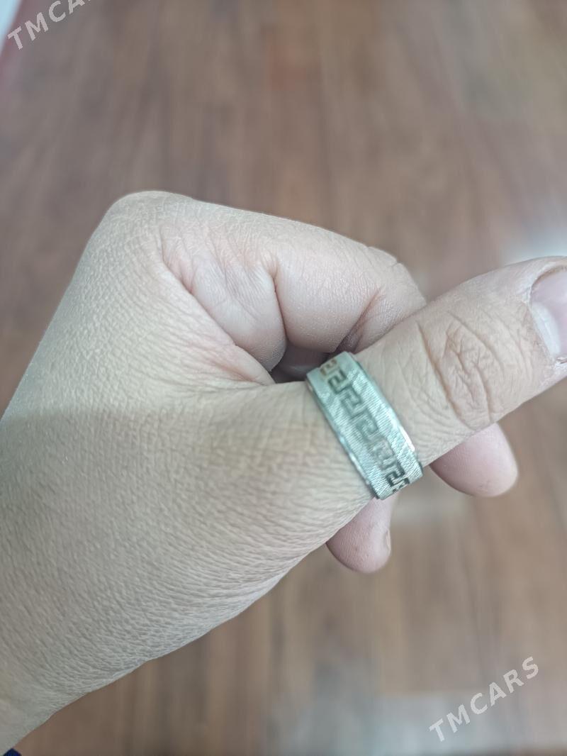 kumuş yuzuk - Хитровка - img 2