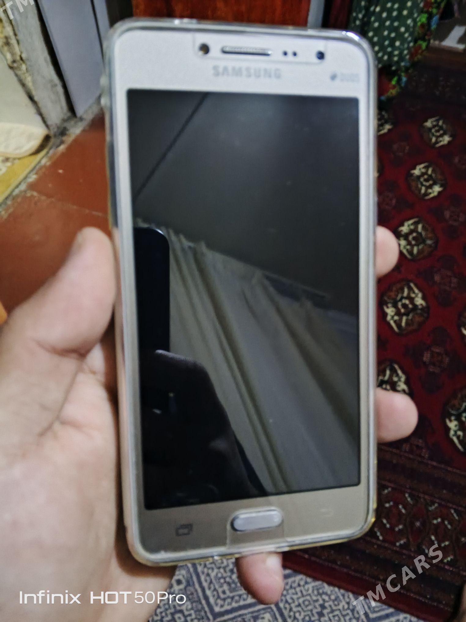 Samsung J2 Prime - Türkmenabat - img 3