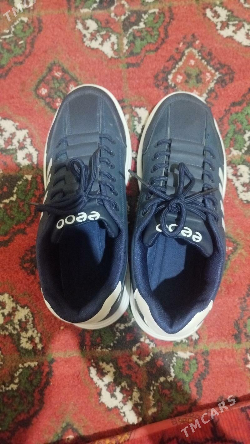 Krasofka - Дашогуз - img 6