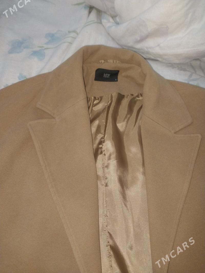 galyn palto - Türkmenabat - img 1