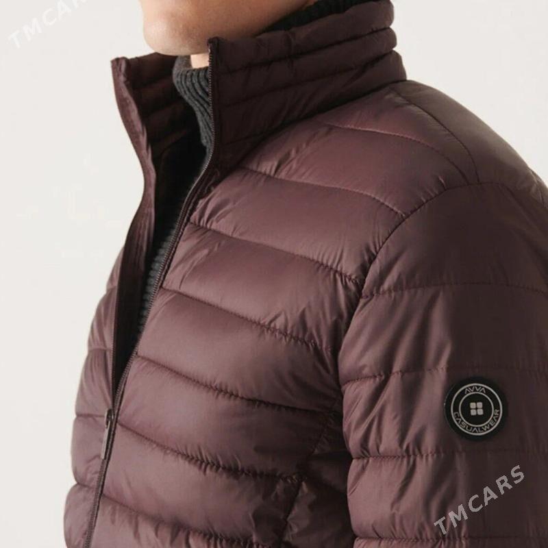 Avva kurtka - Ашхабад - img 3