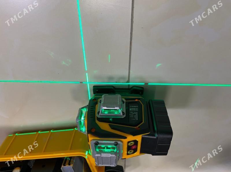 Lazernyy urowen 4 k - Ашхабад - img 3