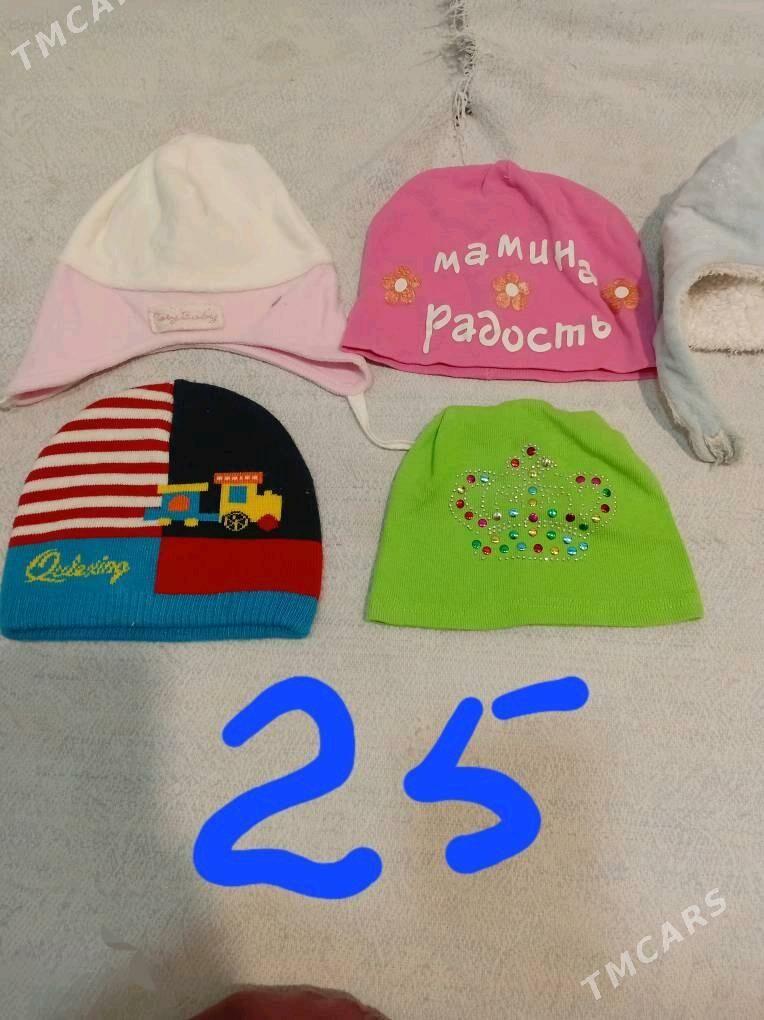 Çaga esikler - Ашхабад - img 2