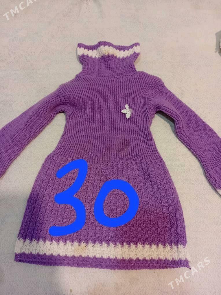 Çaga esikler - Ашхабад - img 1