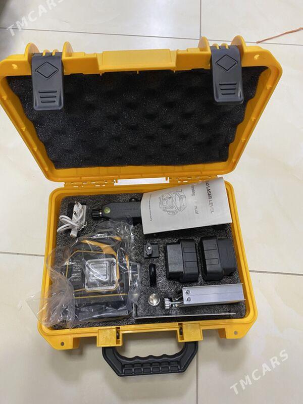 Lazernyy urowen 4 k - Ашхабад - img 4