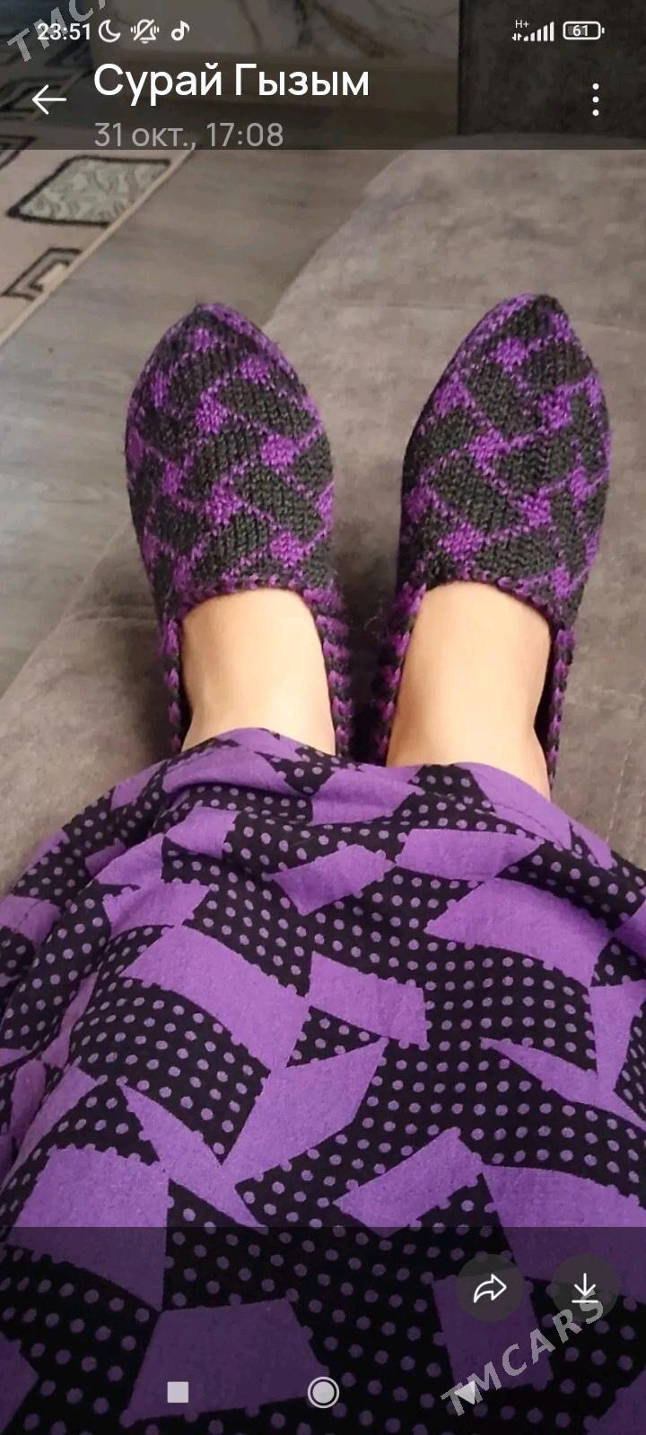 Чешка - Türkmenbaşy - img 1