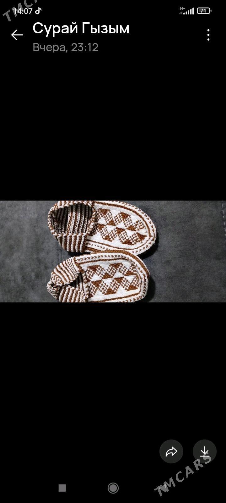 Чешка - Türkmenbaşy - img 3