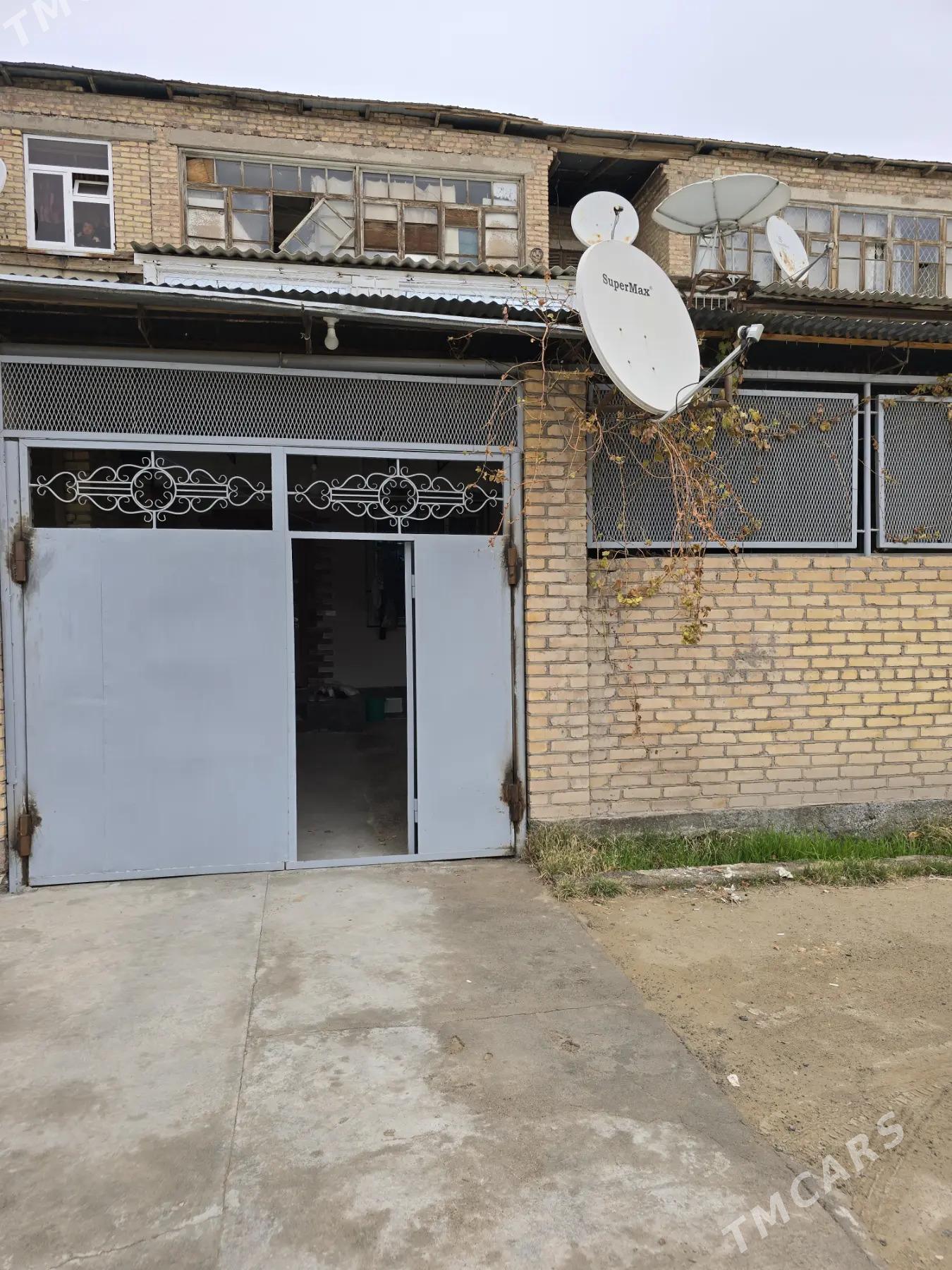 Квартира от хозяина - Туркменабат - img 1