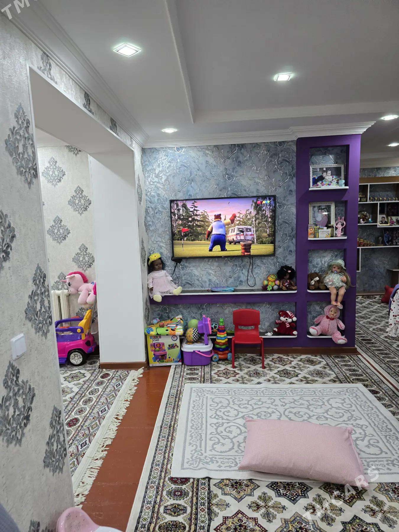 Квартира от хозяина - Туркменабат - img 7