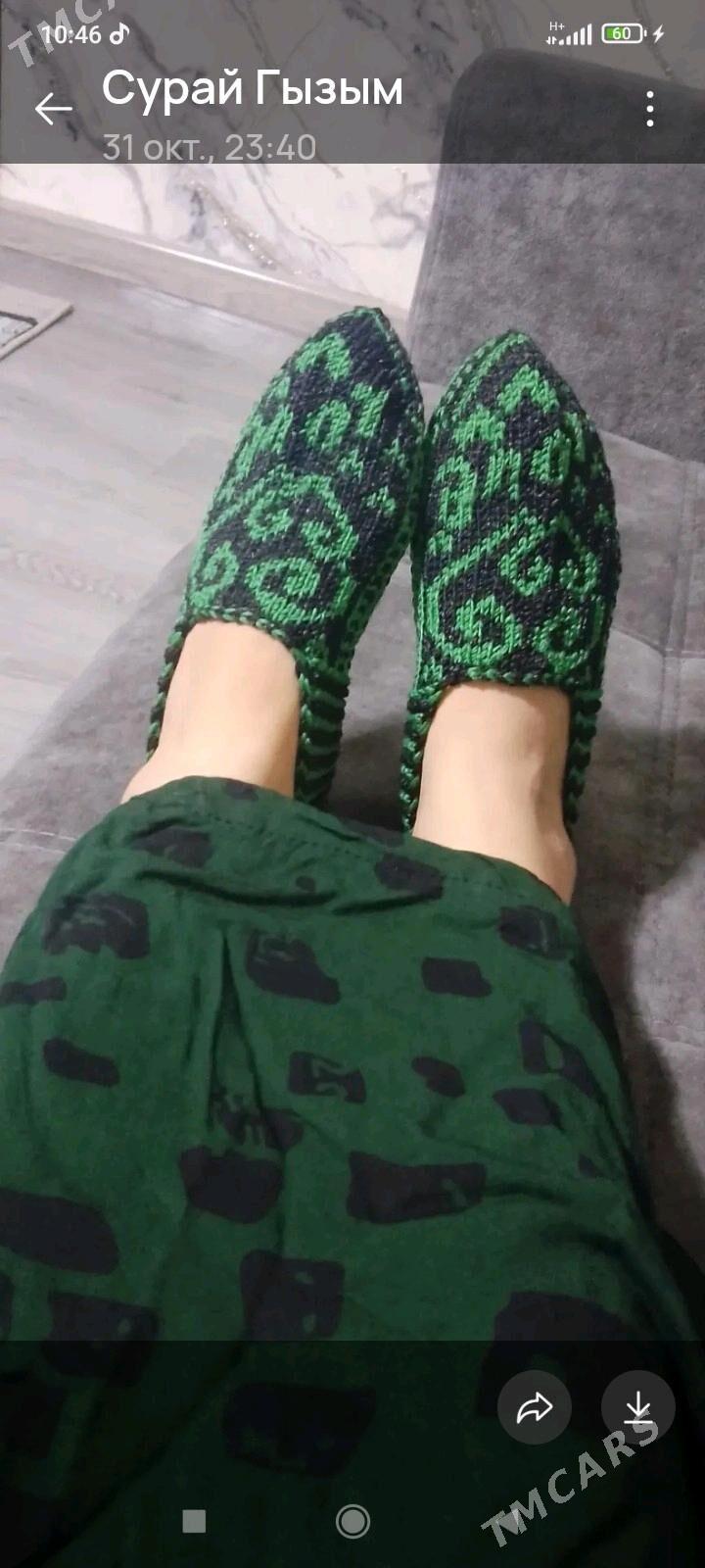 Чешка - Türkmenbaşy - img 2