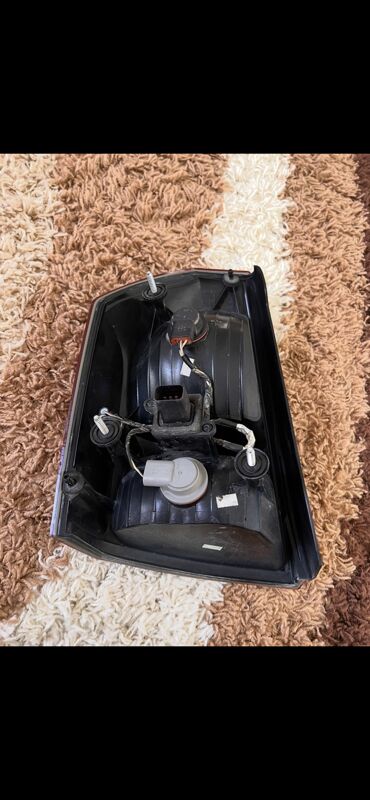 stopnyk kiraysler 900 TMT - Берекет - img 3