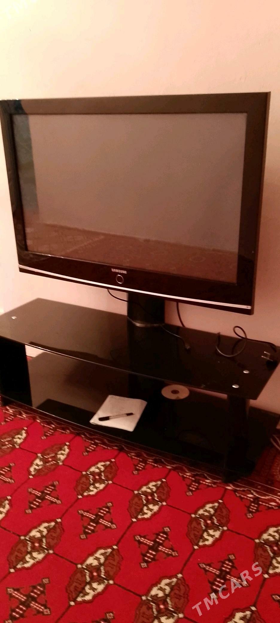 samsung Tv 50lik - Daşoguz - img 1