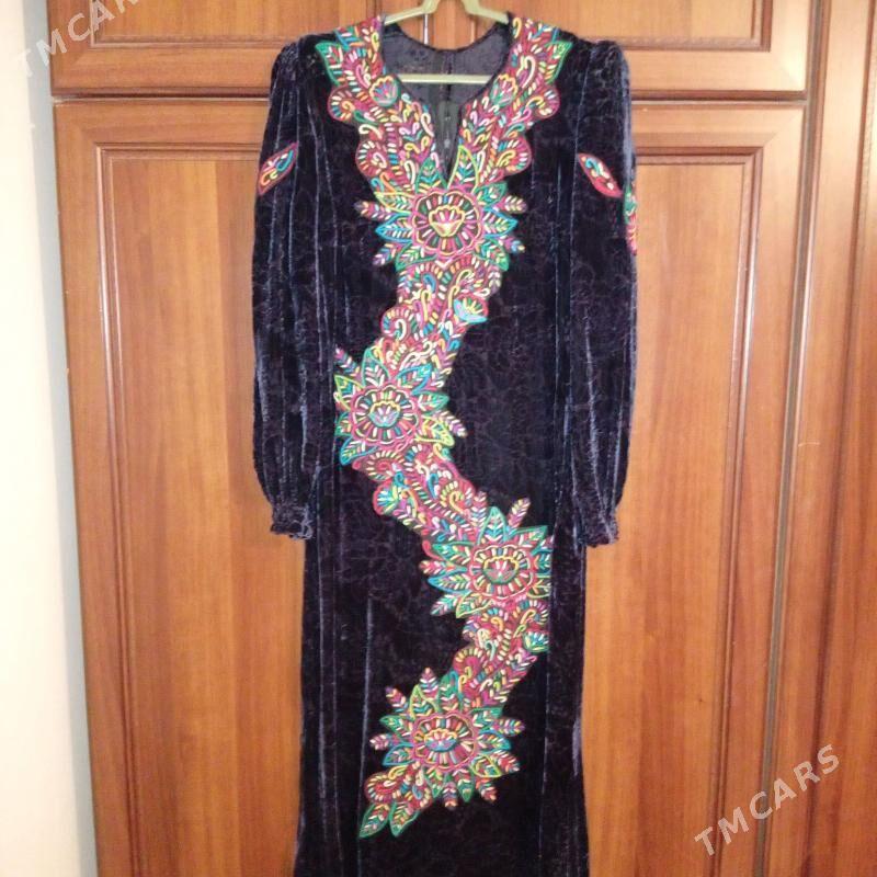 POMBARH - Ашхабад - img 5