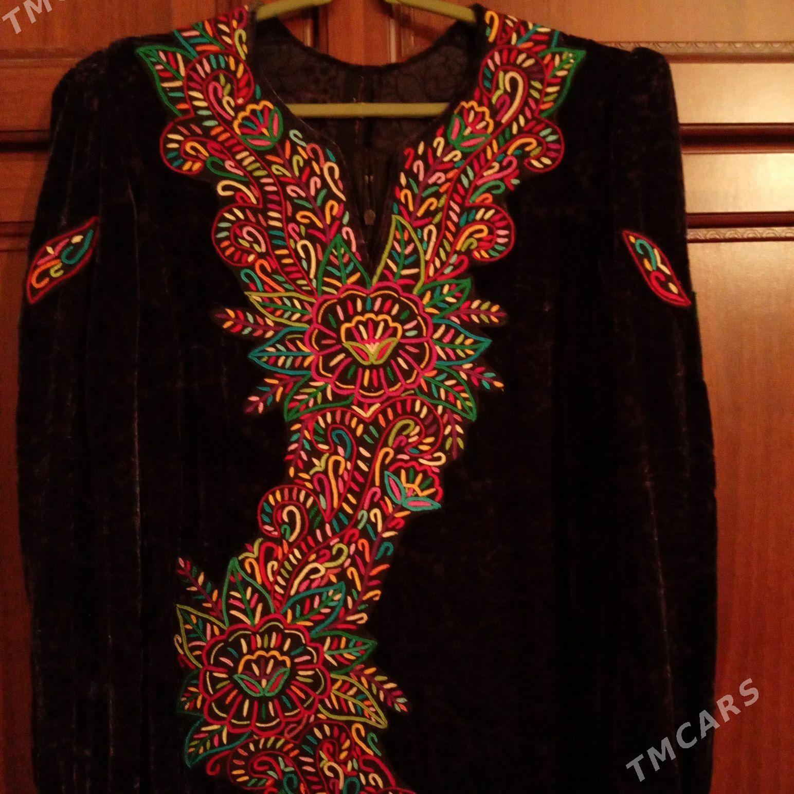 POMBARH - Ашхабад - img 1