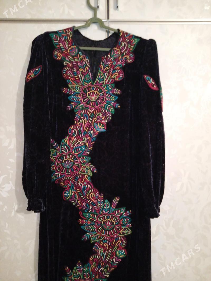 POMBARH - Ашхабад - img 3