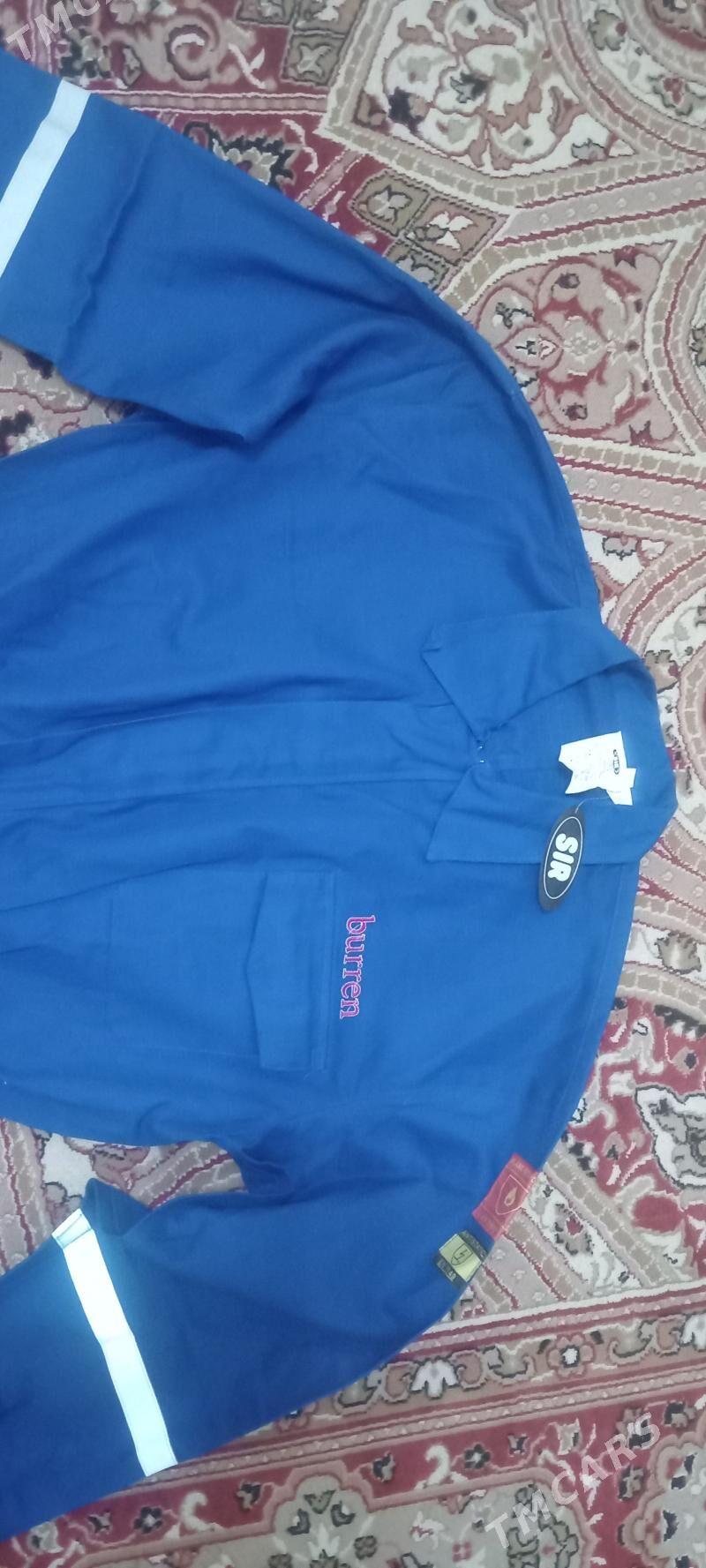 Спец Одежда - Балканабат - img 3