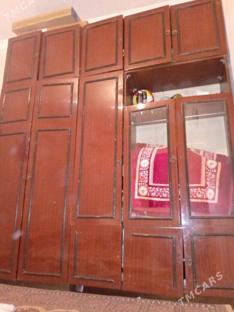 şkaf шкаф - Büzmeýin - img 2