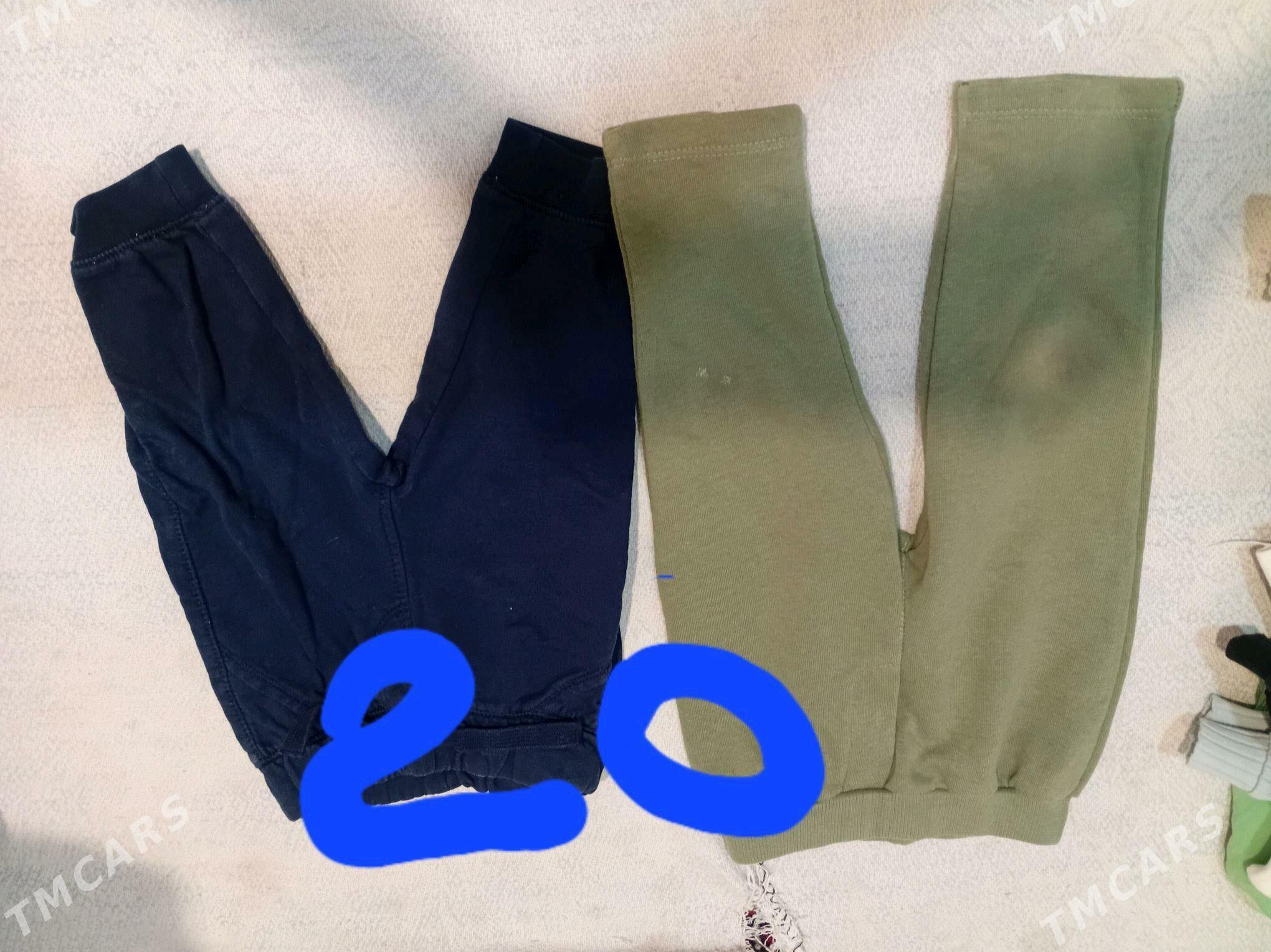 Çaga esikler - Ашхабад - img 3