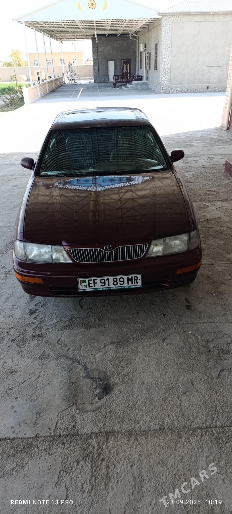 Toyota Avalon 1997 - 115 000 TMT - Baýramaly - img 1