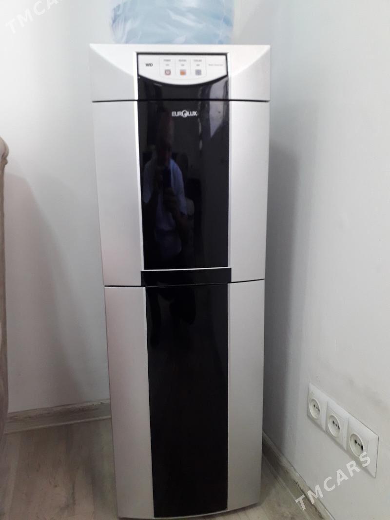 kuler - Aşgabat - img 1