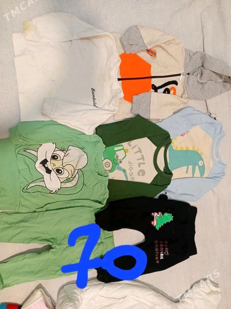 Çaga esikler - Ашхабад - img 6