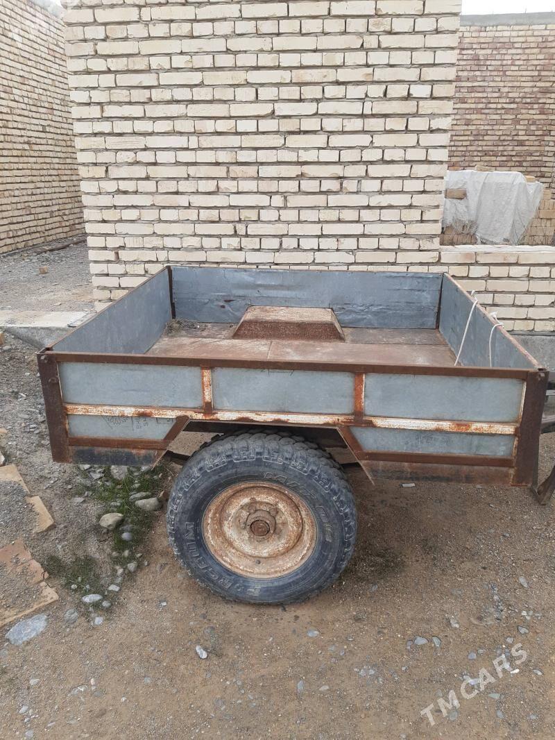 Prisep Polprisep 2000 - 5 000 TMT - Гёкдепе - img 2