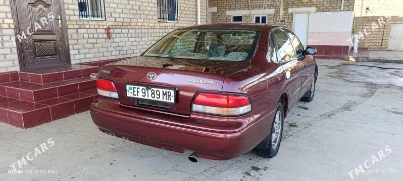 Toyota Avalon 1997 - 115 000 TMT - Baýramaly - img 2