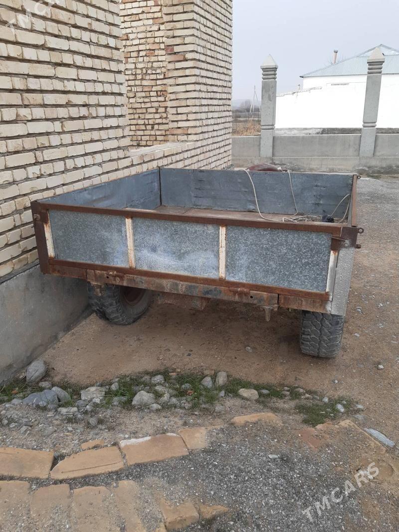 Prisep Polprisep 2000 - 5 000 TMT - Гёкдепе - img 3