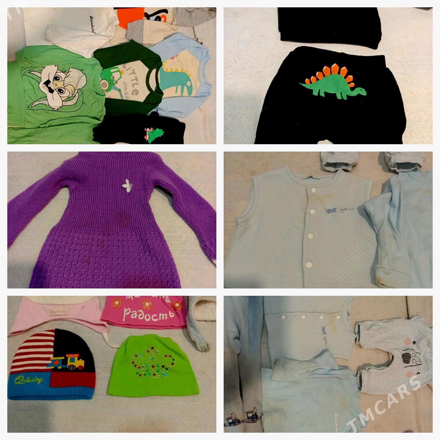 Çaga esikler - Ашхабад - img 8