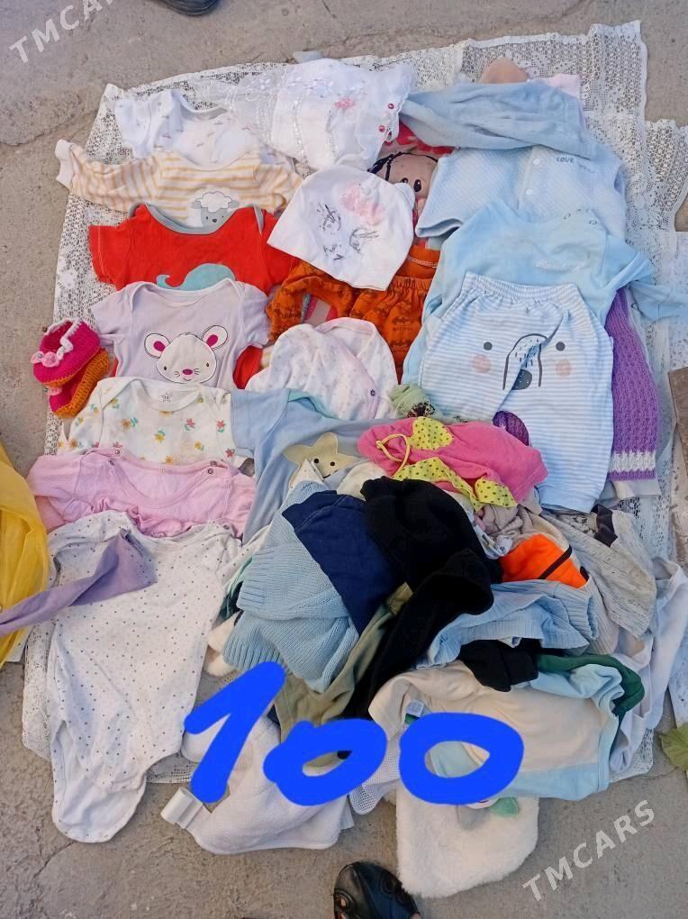 Çaga esikler - Ашхабад - img 7