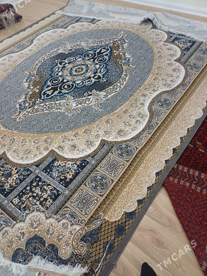 Eyranyn Haly - Aşgabat - img 2