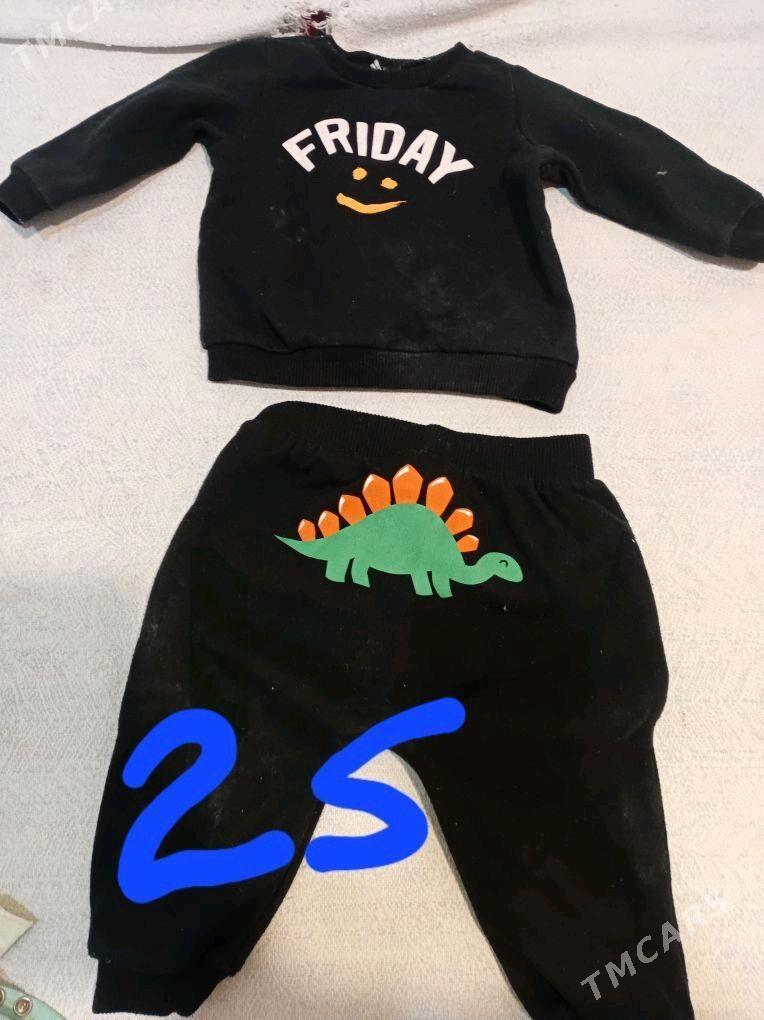 Çaga esikler - Ашхабад - img 5