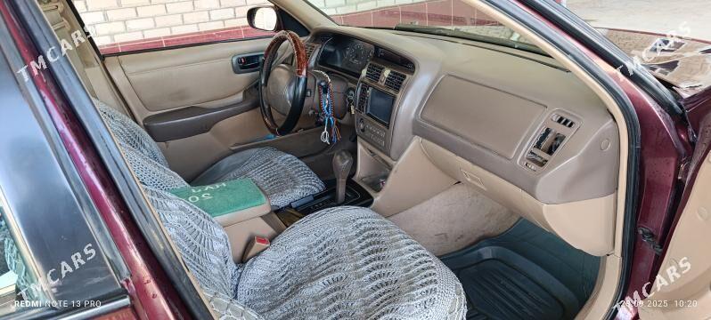 Toyota Avalon 1997 - 115 000 TMT - Baýramaly - img 5