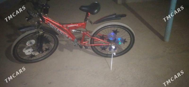 Tigirler - Туркменабат - img 1