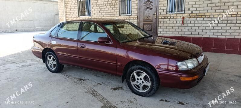 Toyota Avalon 1997 - 115 000 TMT - Baýramaly - img 4