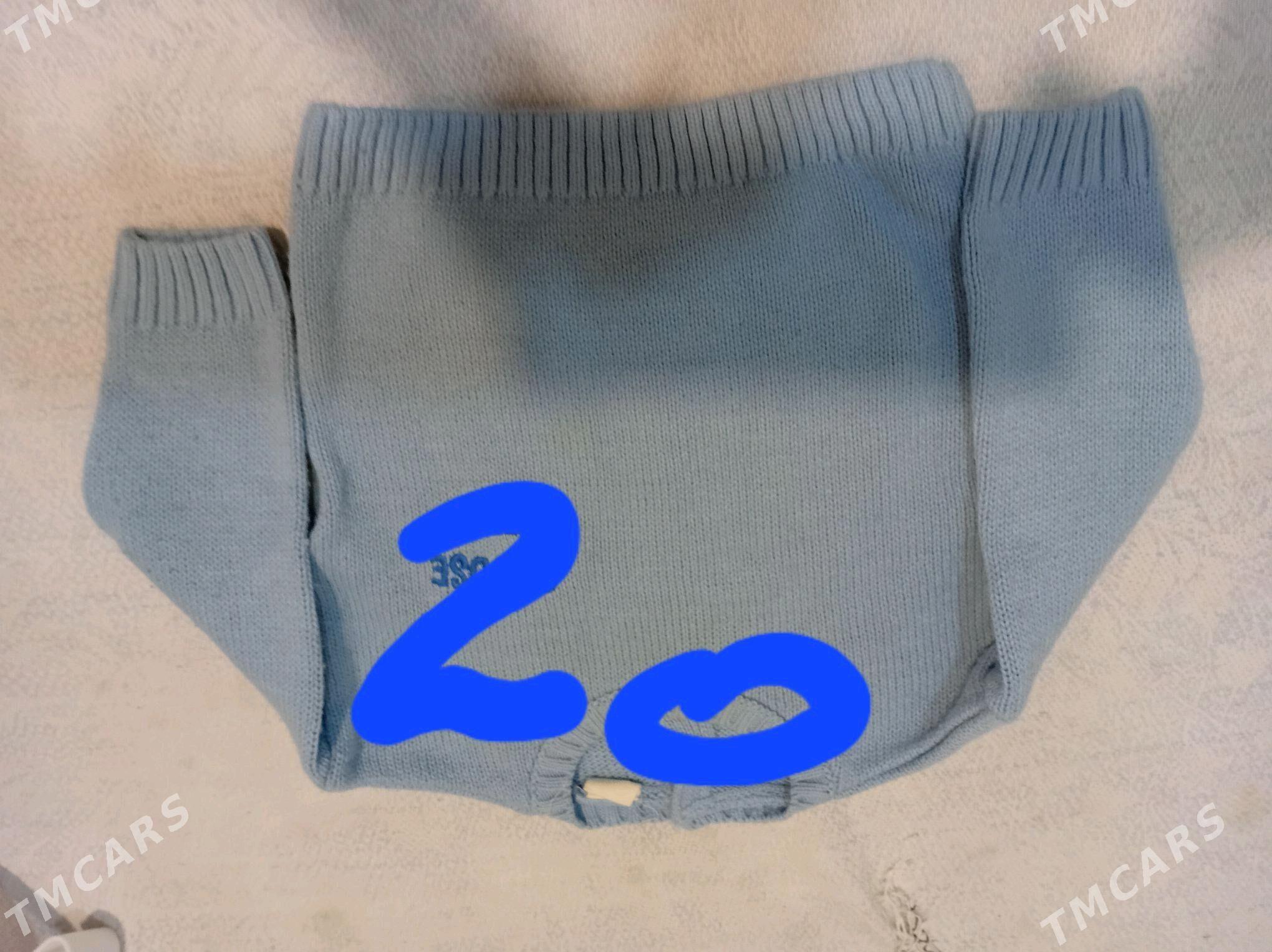 Çaga esikler - Ашхабад - img 4