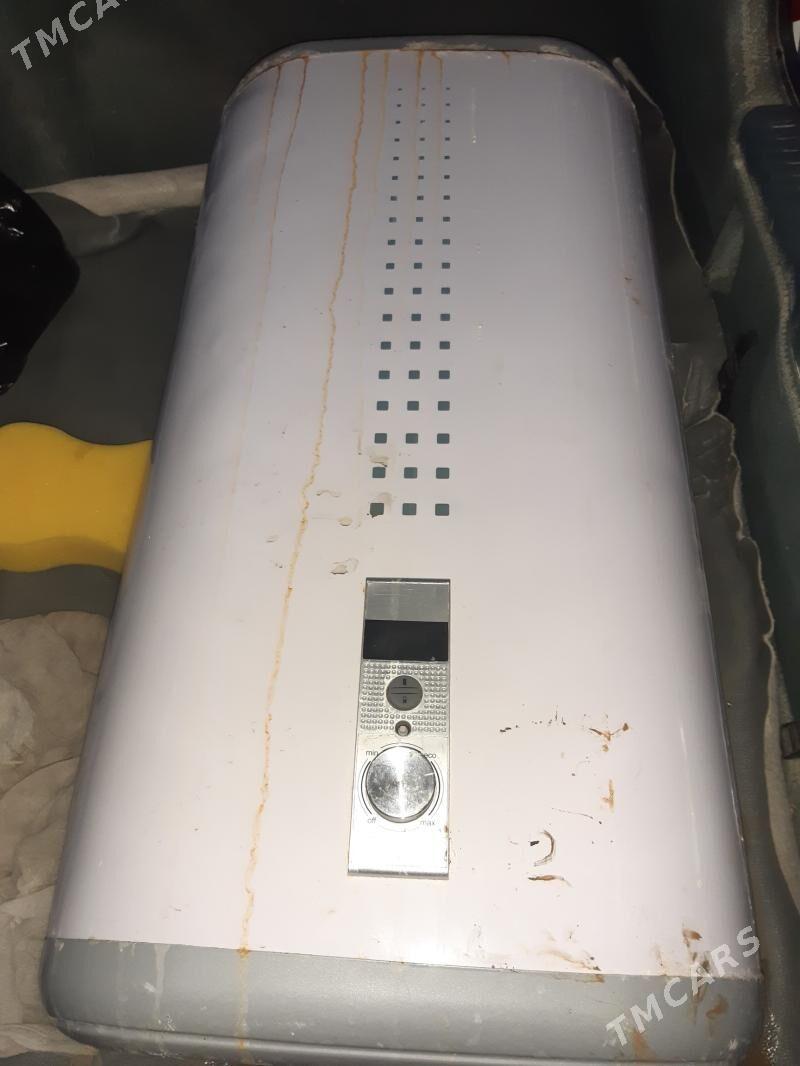 satlyk ariston - Türkmenabat - img 1