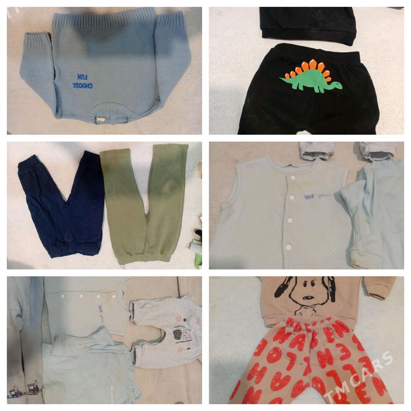 Çaga esikler - Ашхабад - img 9