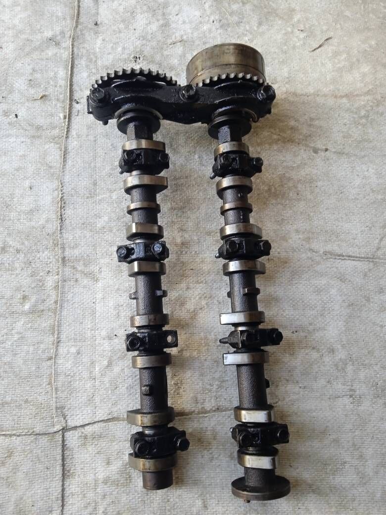 Corolla 1:3 mator say 11 TMT - Balkanabat - img 2