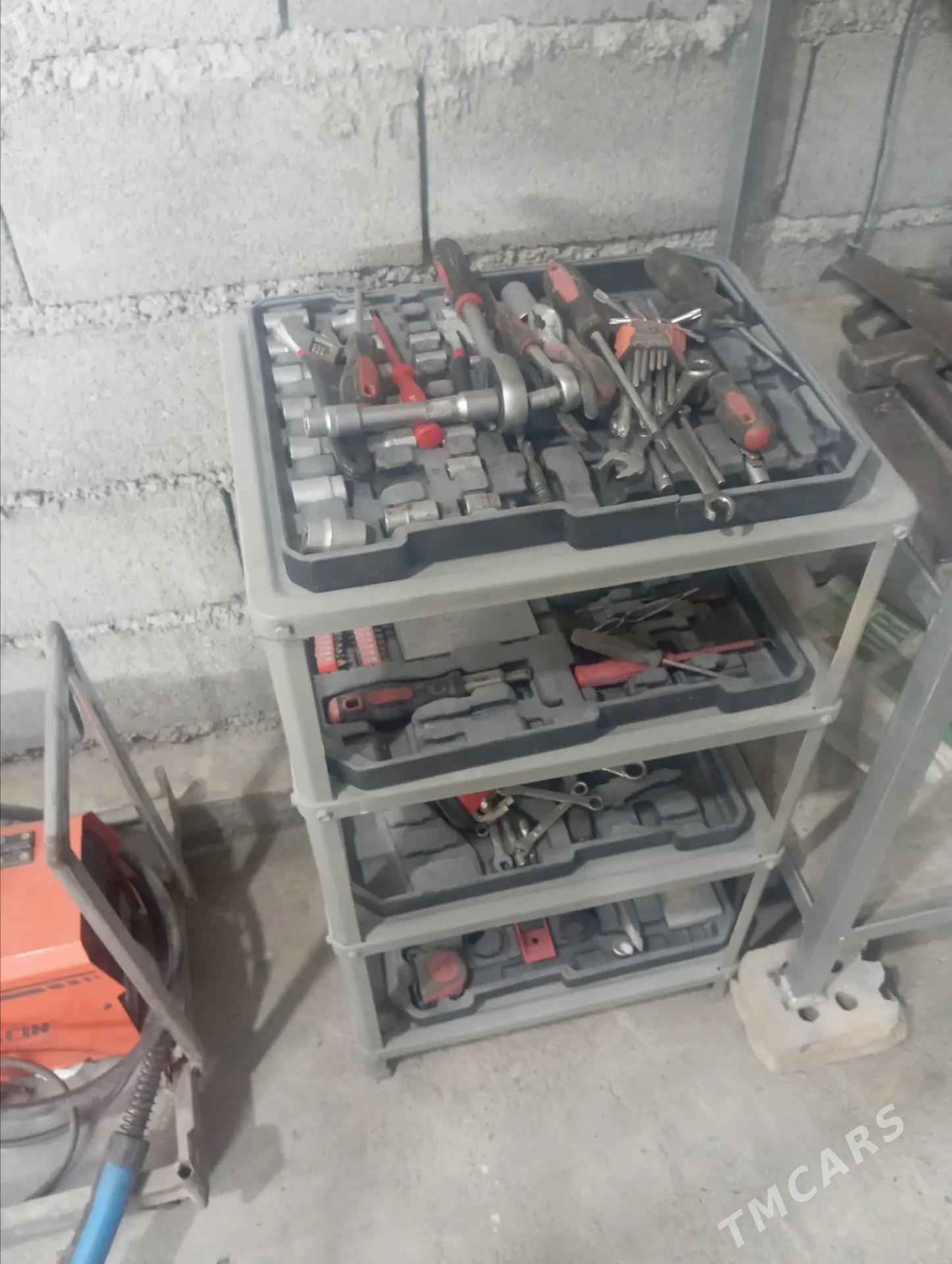 Garaž - Мары - img 6