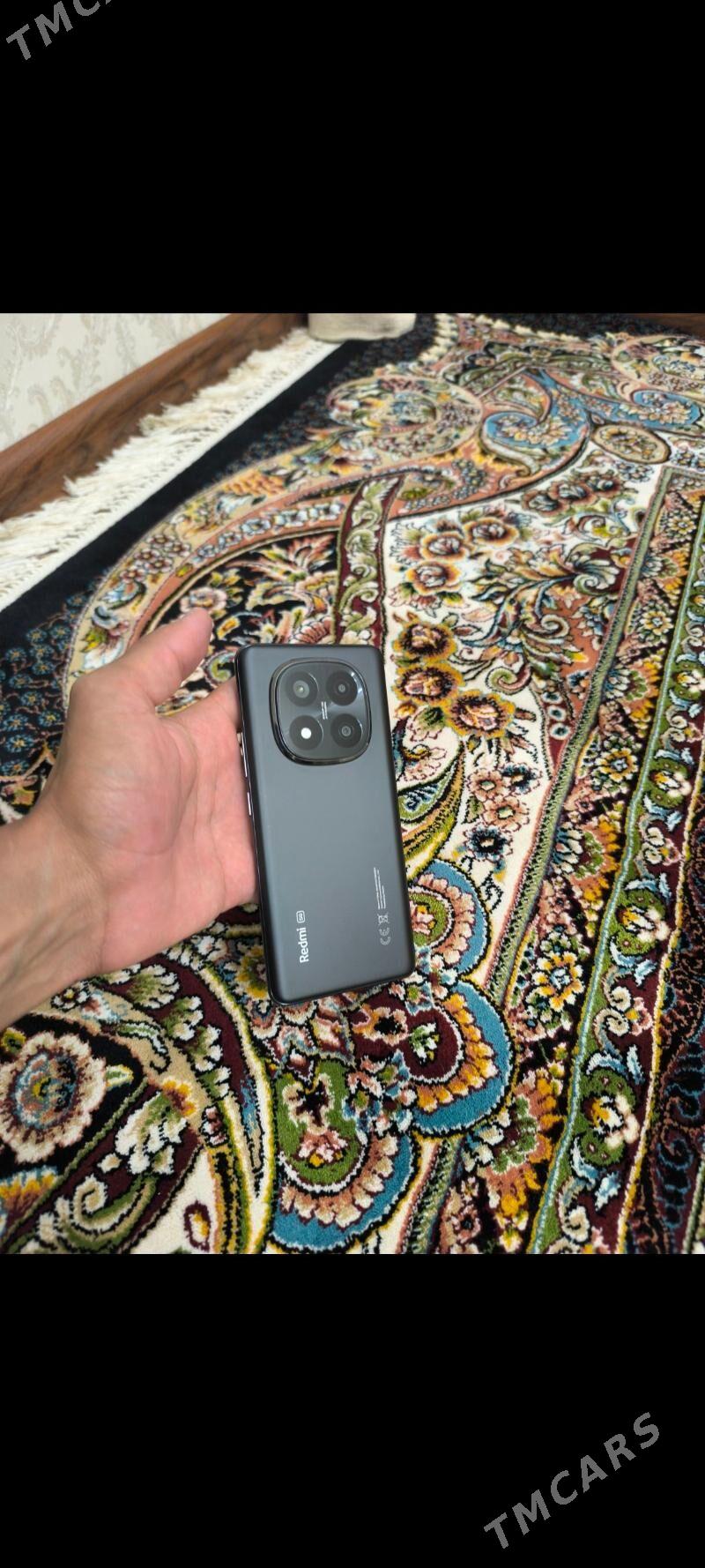 Redmi note 14 pro+. 12/512 - Ашхабад - img 2