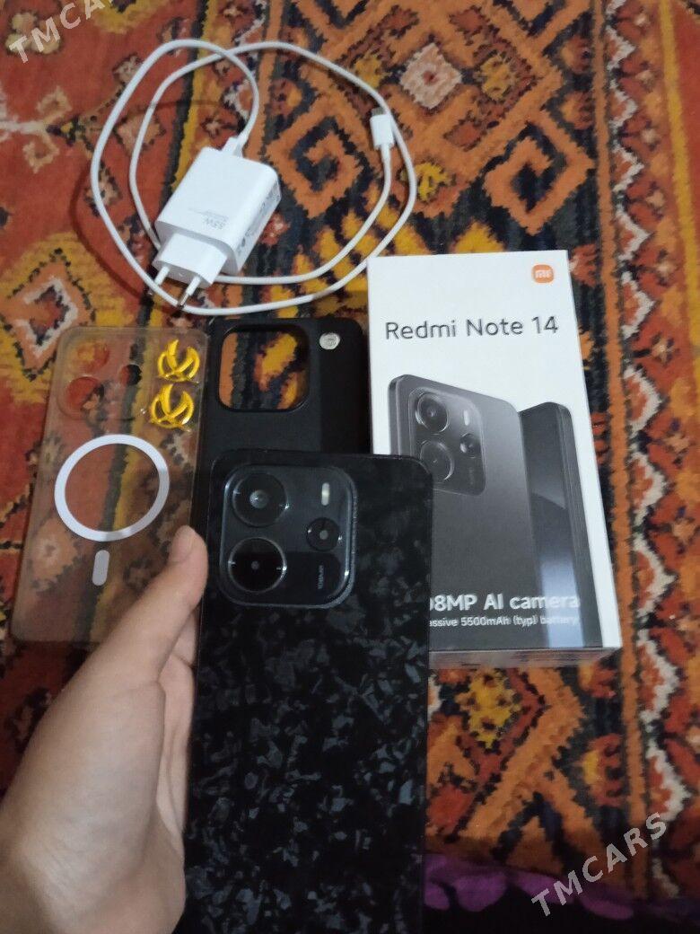 redmi note14 - Görogly (Tagta) - img 1