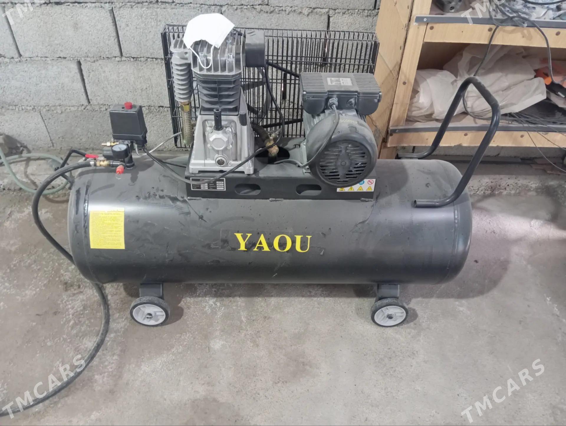 Garaž - Мары - img 5